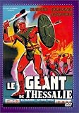 Revue Sony/BMG  / Le Géant de Thessalie