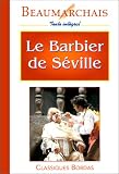 Le Barbier De Seville