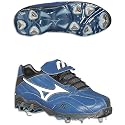 Mizuno Men's 9-Spike Classic Low G3