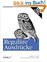 Regul�re Ausdr�cke.