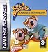 The Koala Brothers: Outback Adventures (GBA) Image