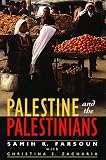Palestine And The Palestinians