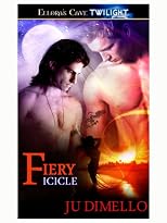 Fiery Icicle 