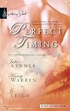 Perfect Timing: Those Were The Days\Pistols At Dawn\Time After Time (Harlequin Signature Select)