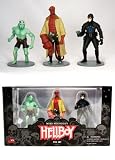 Hellboy Animated PVC Set 1IMAGE
