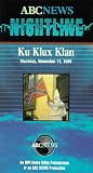 VHS : Ku Klux Klan