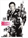 Mister Melody : Les Interpr�tes De Serge Gainsbourg