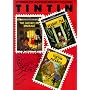 Adventures of Tintin: "Castafiore Emerald", "Flight 714" and "Tintin and the Picaros" v. 7 (Three-in-one Volume)