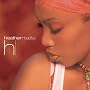 This Is Who I Am ~ Heather Headley