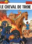 Alix, tome 19 : Le Cheval de Troie