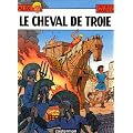 Alix, tome 19 : Le Cheval de Troie