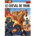 Alix, tome 19 : Le Cheval de Troie
