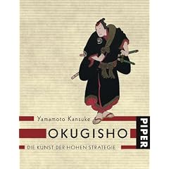 Okugisho: Die Kunst der hohen Strategie