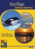 San Diego: California, Only Better! (Great City Guides Travel Series)