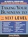 Taking Your Business to the Next Level