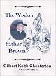 The Wisdom of Father Brown