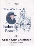The Wisdom of Father Brown