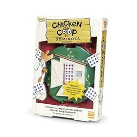 Chicken Coop Dominoes Hub