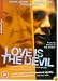 Love Is The Devil [1998]