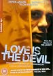 Love Is The Devil [1998] [DVD]