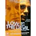 Love Is The Devil [1998] [DVD]