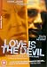 Love Is The Devil [1998]