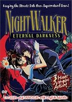 NightWalker - Eternal Darkness Movie Streaming.