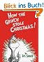 How the Grinch Stole Christmas!: Mini Edition (Dr Seuss Miniature Edition)