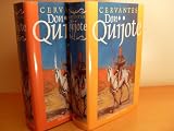 Don Quijote: 2 Bde.