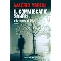 Il commissario Soneri e la mano di Dio (Narrativa) di Valerio Varesi