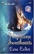 Nighttime Sweethearts (Silhouette Romance)