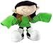 Kids Next Door Parachute Plush: Numbuh 3 - K2831