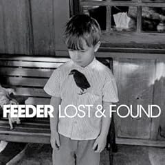 Lost and Found