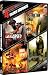 Coffret actions : godspeed ; destruction finale ; firestorm ; guerriers afghans [Edizione: Francia]