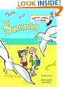 Summer (Bright & Early Board Books(TM))