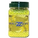 5000 Count 6mm Airsoft BB Bullets