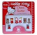 Hello Kitty Chess Game