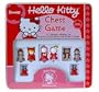 Hello Kitty Chess Game