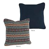 Dockers Whistler Mountain Decorator Pillow
