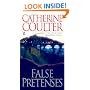 False Pretenses (Contemporary Romantic Thriller)