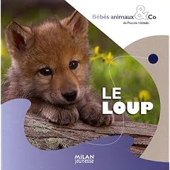 Le loup