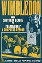 Wimbledon: From Southern League to Premiership - A Complete Record (Desert Island Football Histories)