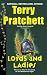 "Lords and Ladies" als Taschenbuch bei Amazon