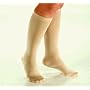 Style 167, Women's Microfiber Firm Support Travel Socks 15-20 - Available in Various Sizes and Colors