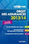TOP'Actuel - Droit des assurances 201...