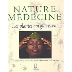 M�decine de la nature