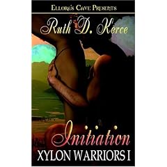 Initiation: Xylon Warriors