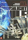 Moonlight Mile, Tome 1 :