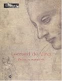L�onard de Vinci : Dessins et manuscrits