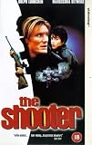 Shooter [VHS] [1995]